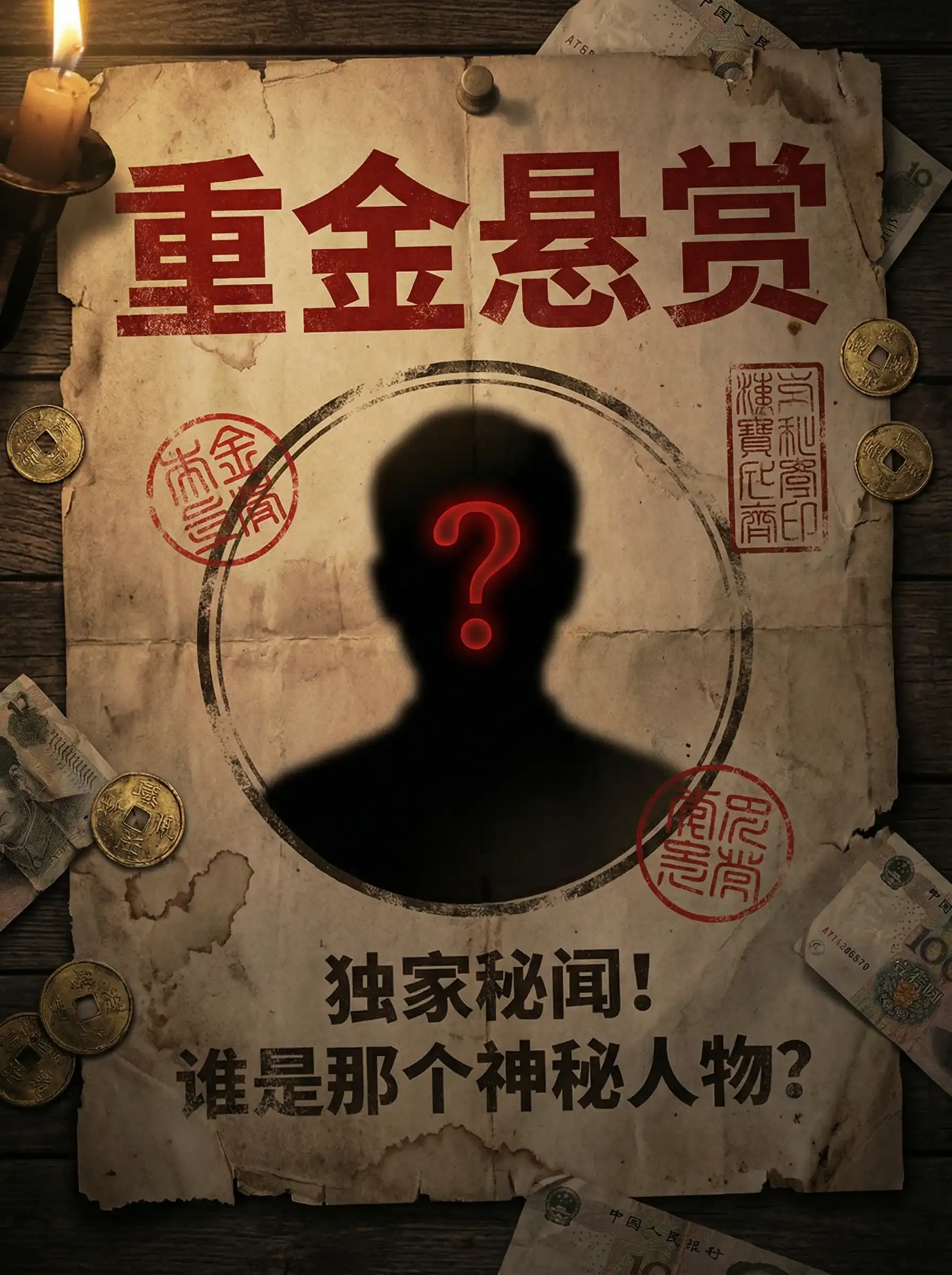 baoyu116 .can免费 - 重金悬赏线索征集令